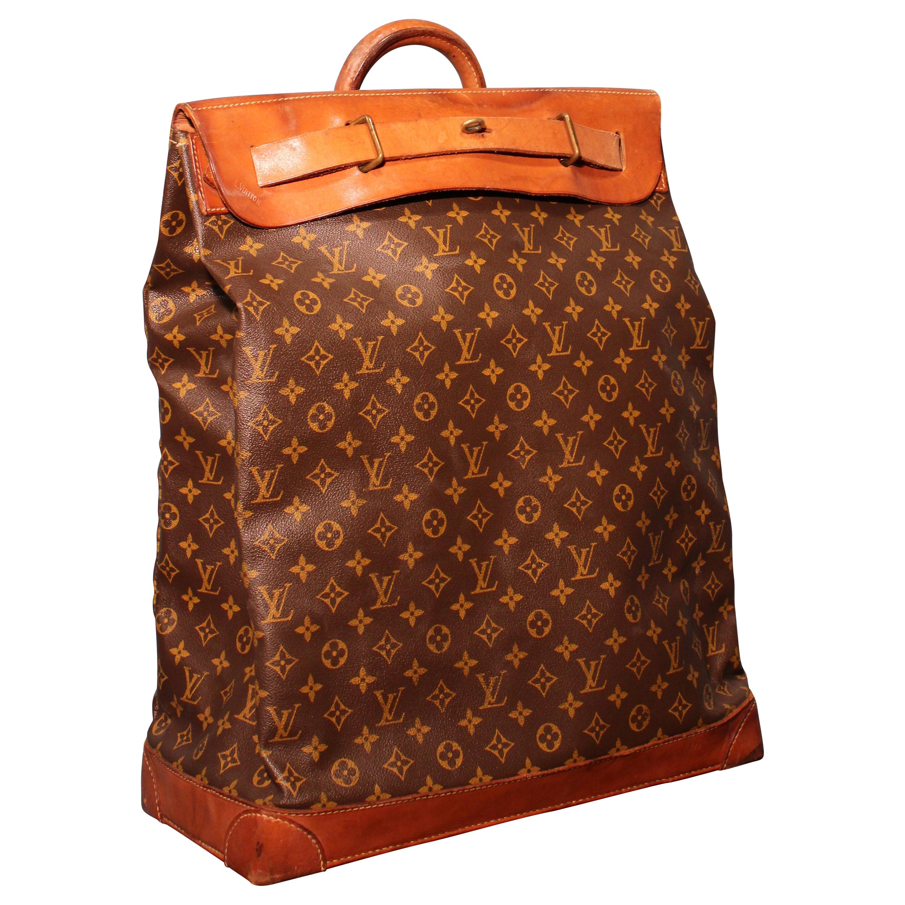 Canvas Tote