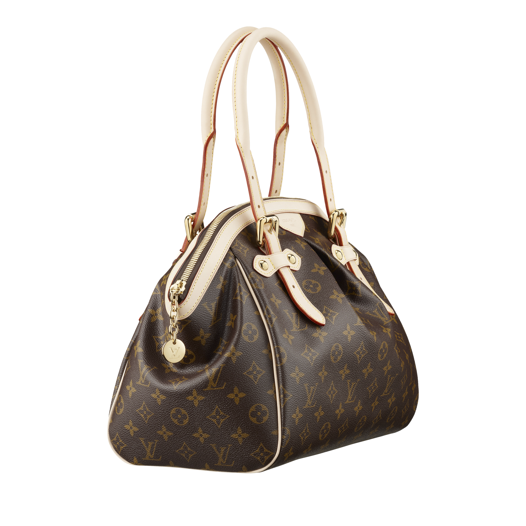 Leather Backpack